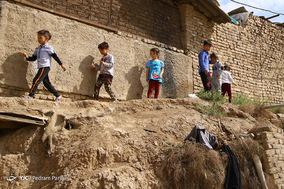 ارائه خدمات جهادی دندانپزشکی به مناسبت روز دندانپزشک