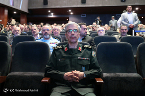 آیین بزرگداشت نوزدهمین سالگرد شهادت امیر سپهبد صیاد شیرازی