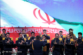 آیین بزرگداشت نوزدهمین سالگرد شهادت امیر سپهبد صیاد شیرازی