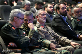 آیین بزرگداشت نوزدهمین سالگرد شهادت امیر سپهبد صیاد شیرازی