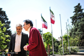 تجلیل از هنرمندان پیشکسوت متولد فروردین