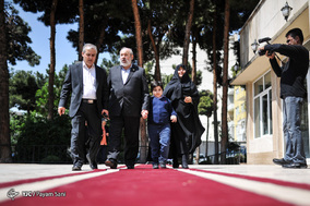 تجلیل از هنرمندان پیشکسوت متولد فروردین