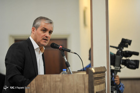 تجلیل از هنرمندان پیشکسوت متولد فروردین