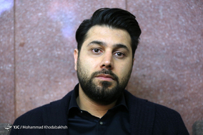مراسم ترحیم زنده یاد بهرام زند