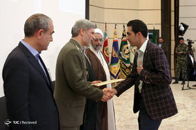 سفر وزیر دفاع به تبریز