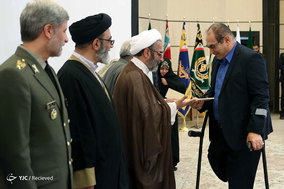 سفر وزیر دفاع به تبریز