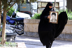 چهارمین جشن پدر مهربانی