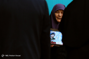 چهارمین جشن پدر مهربانی