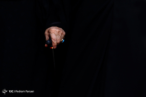 چهارمین جشن پدر مهربانی