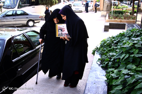 چهارمین جشن پدر مهربانی
