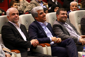 چهارمین جشن پدر مهربانی