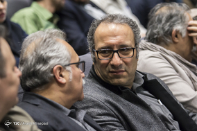 نشست خبری سی و پنجمین جشنواره جهانی فیلم فجر