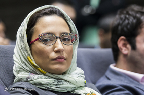 نشست خبری سی و پنجمین جشنواره جهانی فیلم فجر
