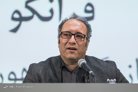 نشست خبری سی و پنجمین جشنواره جهانی فیلم فجر