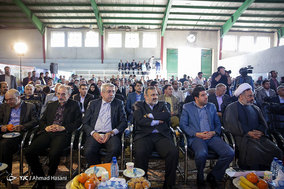 سفر وزیر نیرو به مشهد مقدس