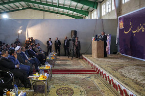 سفر وزیر نیرو به مشهد مقدس