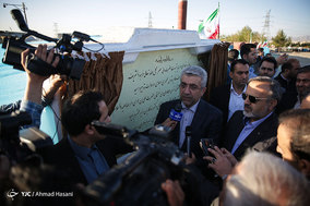 سفر وزیر نیرو به مشهد مقدس