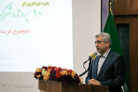 سفر وزیر نیرو به مشهد مقدس