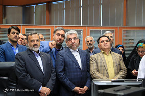 سفر وزیر نیرو به مشهد مقدس