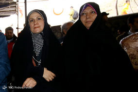 افتتاح پایگاه امداد کوهستان کلکچال