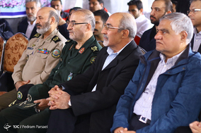 افتتاح پایگاه امداد کوهستان کلکچال