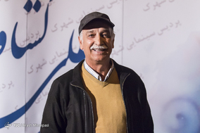 هشتاد و هشتمین سالروز محمدعلی کشاورز