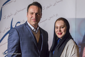 هشتاد و هشتمین سالروز محمدعلی کشاورز