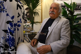 افتتاح خانه تئاتر