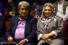 افتتاح خانه تئاتر