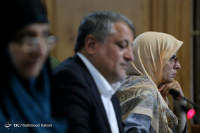 پنجاه و چهارمین جلسه شورای شهر