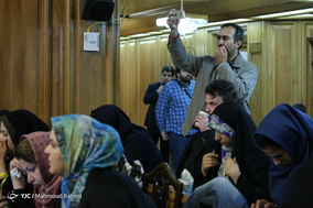 پنجاه و چهارمین جلسه شورای شهر