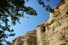 ایرانِ من؛ تنگه چاهکوه جزیره قشم