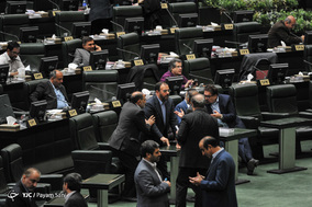 صحن علنی مجلس