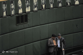 صحن علنی مجلس