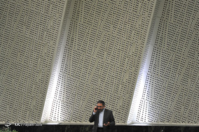 صحن علنی مجلس