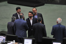 صحن علنی مجلس