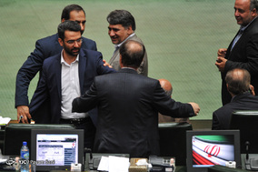 صحن علنی مجلس