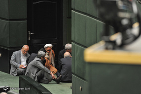 صحن علنی مجلس