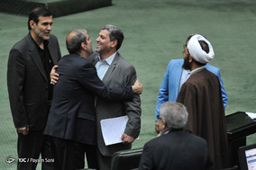 صحن علنی مجلس