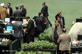 صحن علنی مجلس