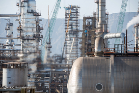 پالایشگاه نفت ستاره خلیج فارس