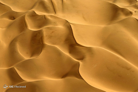 چین از نمای بالا
