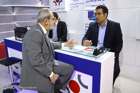 نمایشگاه بانک،بیمه و بورس