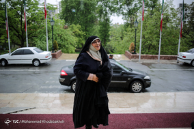 آئین رونمایی از کتاب 