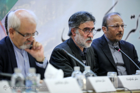 آئین رونمایی از کتاب 