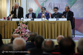 آئین رونمایی از کتاب 