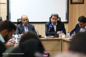 نشست خبری سرود جام جهانی 2018