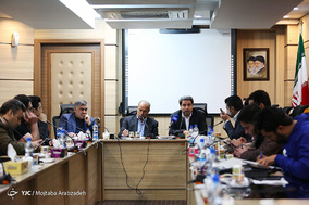نشست خبری سرود جام جهانی 2018