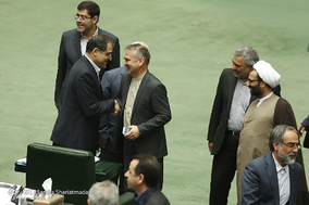 صحن علنی مجلس شورای اسلامی - 28 فروردین 97