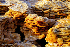 صحرای داناکیل اتیوپی، مریخ زمین